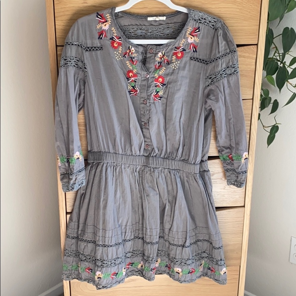 Tularosa dress from REVOLVE